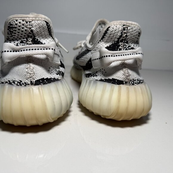 Adidas Yeezy Boost 350 V2 Zebra – Men’s 8.5 / Women’s 10 - Picture 2 of 9